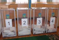Треть кандидатов в мэры Кривого Рога не представила своих членов участковых комиссий