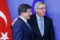 Саммит ЕС-Турция продлен по инициативе Анкары