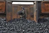 Запасы угля на ТЭС снизились до 2,36 млн тонн