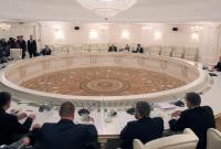 Заседание контактной группы в Минске состоится 11 марта