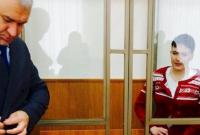 Адвокат Савченко о голодовке: мы не можем убедить Надю ее прекратить