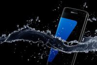 Мокрый Samsung Galaxy S7 отказывается заряжаться