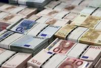 Bloomberg: евро в феврале показал худшие результаты среди валют мира