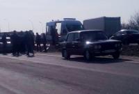 ДТП в Киевской области: погибла женщина