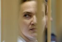 Состояние здоровья Надежды Савченко ухудшилось, украинских врачей к ней не пустили