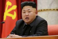 Ким Чен Ын заявил, что не будет колебаться нанести упреждающий ядерный удар против США
