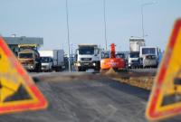 Мининфраструктуры: на ремонт украинских дорог выделено рекордные деньги