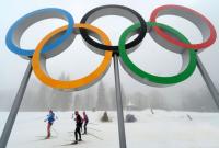 МОК перепроверит допинг-тесты Олимпиады-2008