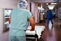 От гриппа в Украине умерли 364 человека
