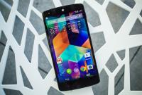 Nexus 5 может получить обновление до Android N