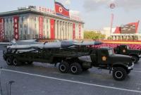 КНДР снова угрожает превентивным ударом по Южной Корее