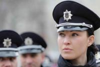 В Тернополе начала работу патрульная полиция