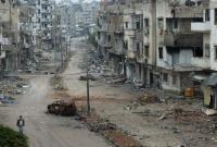 Главная сирийская оппозиционная группа примет участие в мирных переговорах в Женеве 14 марта
