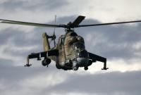 Пограничники зафиксировали российскую авиацию возле админграницы с Крымом