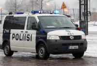 Авария украинского грузовика в Финляндии: есть раненые украинцы