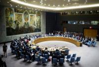 СБ ООН принял резолюцию по борьбе с насилием в миротворческих миссиях