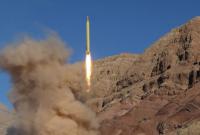 ЄС може застосувати санкції щодо Тегерана через випробування балістичних ракет – МЗС Франції