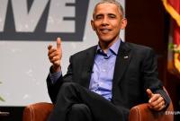 Обама рассказал, кого хочет видеть на посту президента США