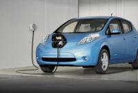 Nissan отзывает более 47 тыс. электромобилей из США и Канады