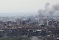 Турецкие бомбардировщики ударили по позициям курдов в Ираке после теракта в Анкаре