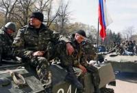 В рядах российской армии началась настоящая паника