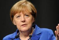 Меркель заявила, что результаты выборов не изменят миграционную политику Германии
