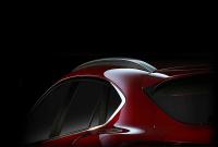 Mazda назвала дату дебюта нового кроссовера