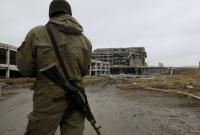 СБУ: за время войны на Донбассе погибло более 1,6 тысячи российских военных