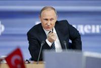 Путин пожаловался на мигрантов из бывшего СССР: "Они не должны раздражать россиян"