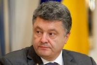 "Врачи из Германии согласились обследовать Савченко", - Порошенко