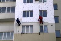Минрегион: 90% украинских многоэтажек требуют термомодернизации