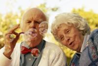 Ученые выяснили, что заставляет людей стареть