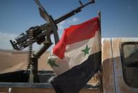 В Сирии за сутки зафиксировали 15 нарушений режима прекращения огня