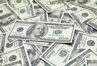 Курс доллара на межбанке 15 марта вырос в продаже до 27,05 гривен