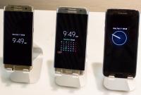 Samsung может выпустить мини-флагман Galaxy S7 Mini