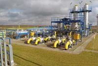 Украина планирует объединить газопровод со Словакией, Польшей и Румынией