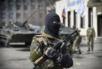 Штаб АТО сообщил о прибытии группы спецназа РФ в район Докучаевска