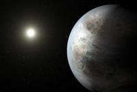 Обнаружены четыре гигантские планетные системы