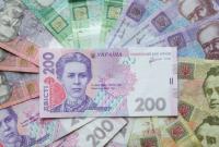 Украинцы уже задекларировали более 8 миллиардов гривень дохода, среди них 903 миллионера
