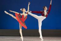 В Киеве пройдет конкурс-фестиваль классического танца