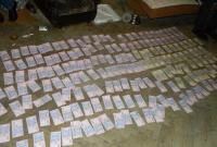 В Киеве парень украл из кинотеатра более 80 тысяч гривен