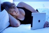 Чтение перед сном влияет на качество ночного отдыха