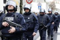 Во Франции задержали 4 подозреваемых в подготовке атак в Париже