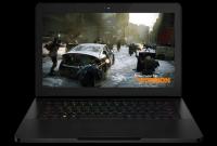 Обновленный геймерский ноутбук Razer Blade получил процессор Skylake и видеокарту на 6 ГБ