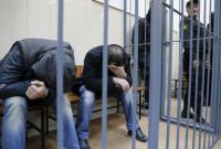 Предполагаемых убийц Немцова выявили благодаря случайному звонку