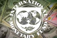 МВФ не рассматривает остановку сотрудничества с Украиной, но все еще ждет определенности с Кабмином
