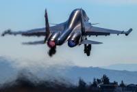 Русская авиация убила почти тысячу мирных людей в Сирии