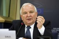Президент ЕНП призвал Европу предоставить Украине безвизовый режим