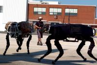 Google решила избавиться от производителя роботов Boston Dynamics