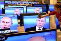 В Украине запретили трансляцию еще 13 российских телеканалов